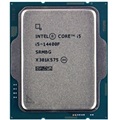 پردازنده اینتل CPU Intel Core i5-14400F بدون باکس
