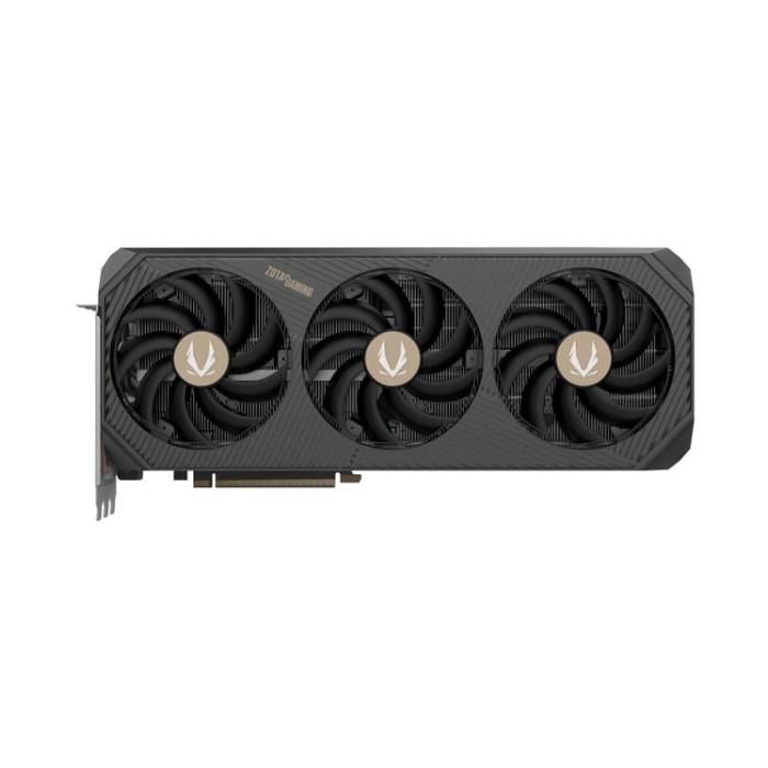 کارت گرافیک زوتک مدل GeForce RTX 5080 16GB SOLID - 2