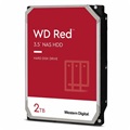 Western Digital Red 2TB 64MB Cache Internal Hard Drive