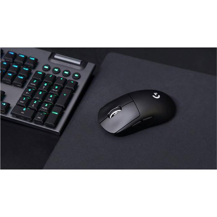 ماوس بی سیم مخصوص بازی لاجیتک مدل G Pro X Superlight - 13