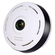 other V380S-VISONIC Camera under wireless network