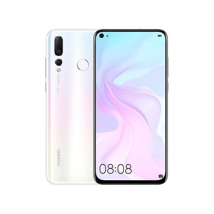 گوشی موبایل هوآوی مدل nova 4 - 6