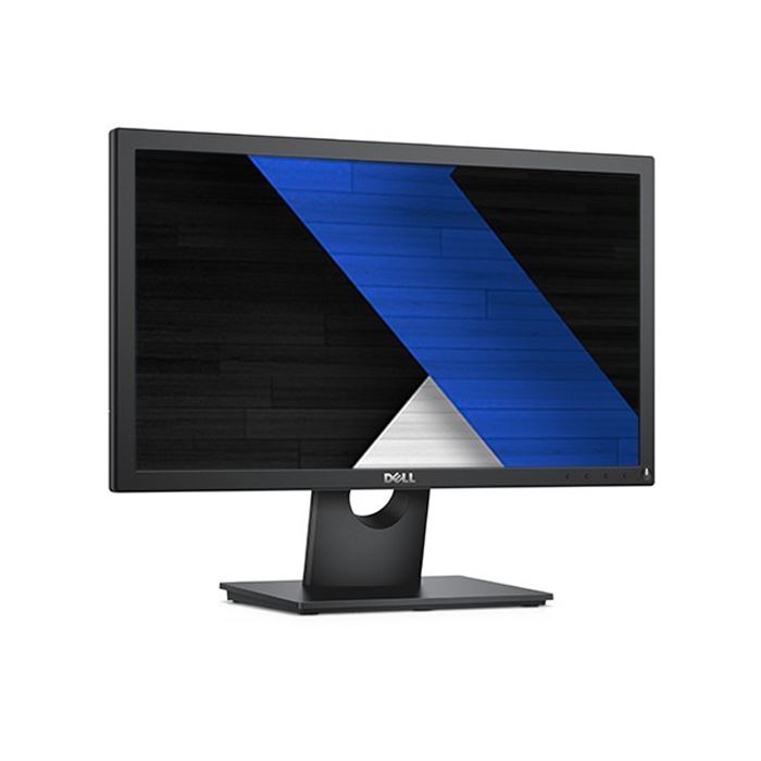 مانیتور استوک دل Dell E2016Hb سایز 20 اینچ - 2