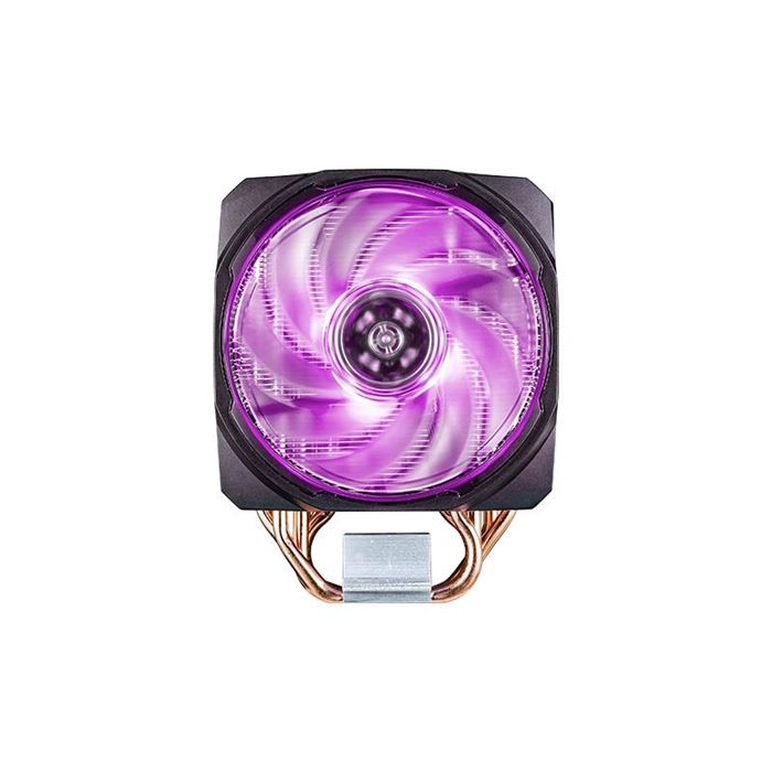 فن خنک کننده پردازنده کولر مستر مدل MasterAir MA610P - 5