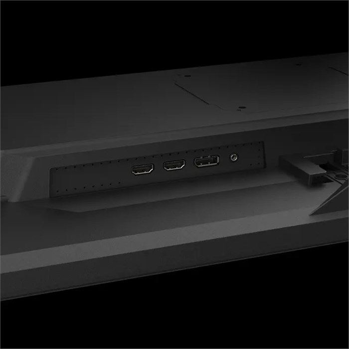 مانیتور گیمینگ گیگابایت 27 اینچ مدل GS27Q X - 7