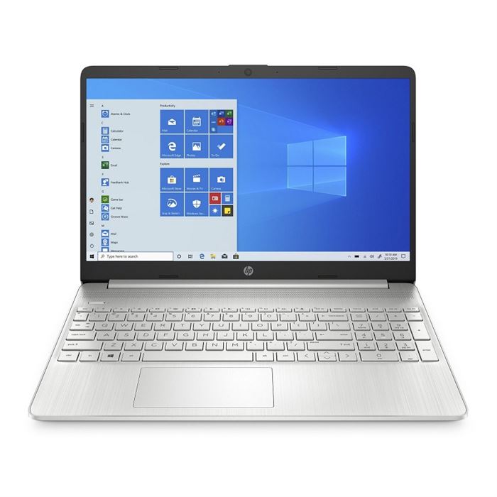 لپ تاپ 15.6 اینچ اچ پی مدل eq1169AU پردازنده Ryzen 3 3250U رم 8GB حافظه 512GB گرافیک FHD 2GB Radeon VEGA 3