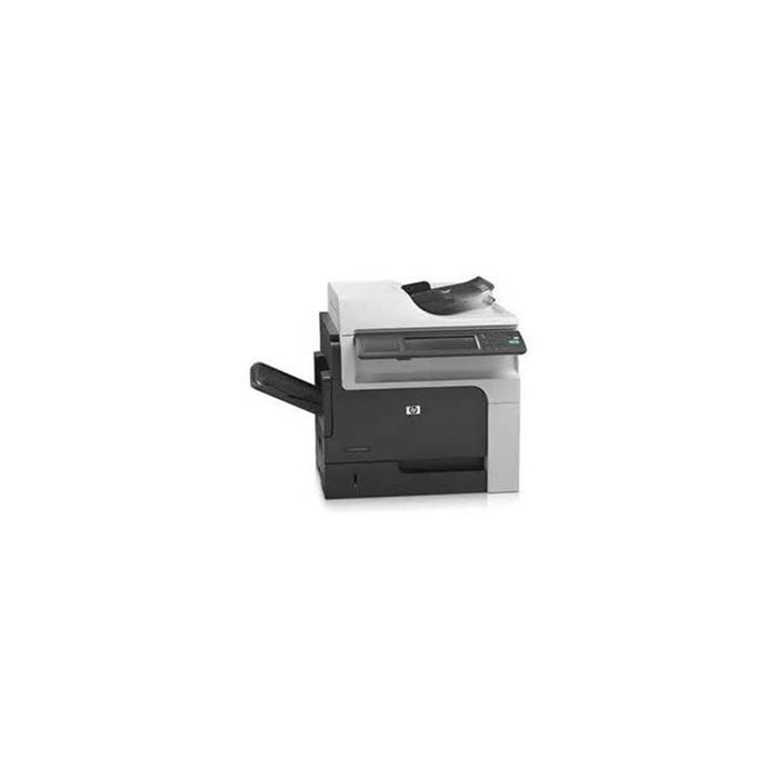 چندکاره اچ پی LJ M4555 MFP - 3