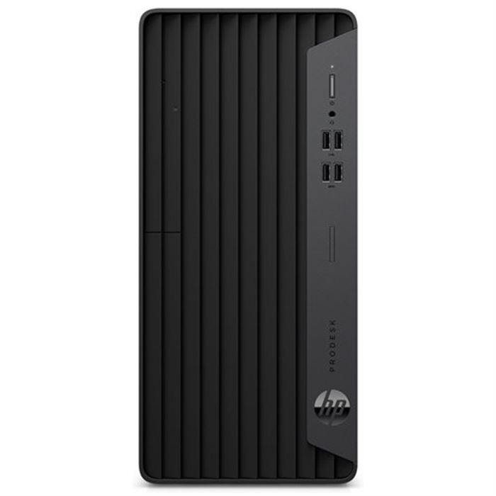 کامپیوتر دسکتاپ اچ پی مدل ProDesk 400 G7 Microtower PC - A