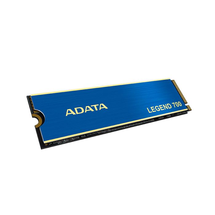 حافظه SSD اینترنال ای دیتا مدل ADATA LEGEND 700 256GB - 4