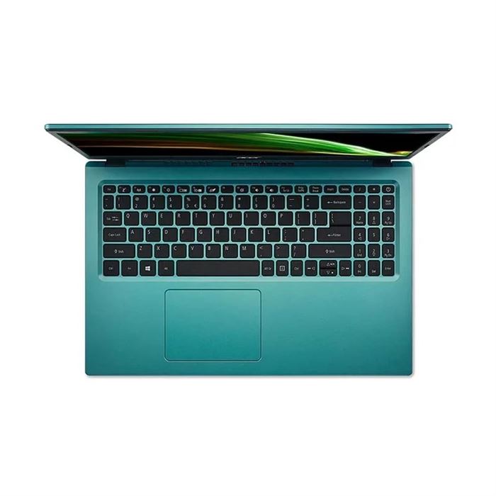 لپ تاپ A315 58 320P ایسر Aspire 3 پردازنده Core i3 1115G4 رم 8GB حافظه 1TB HDD گرافیک Intel HD Graphics - 4