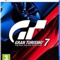 Sony PlayStation5 Gran Turismo 7 Game