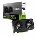 کارت گرافیک ایسوس کارت گرافیک ایسوس Dual GeForce RTX™ 5050 8GB GDDR6 OC