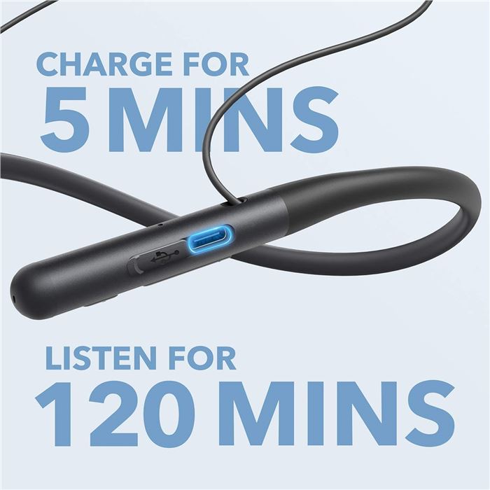 هدفون بلوتوثی انکر مدل SoundCore Life U2  - 7