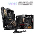 ام اس آی  MEG X870E ACE MAX DDR5 E-ATX Motherboard 