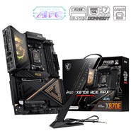 مادربرد ام اس آی مدل MEG X870E ACE MAX DDR5