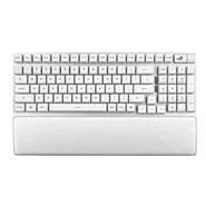 ASUS ROG Strix X902 Scope II 96 RX WL White RXBL AR ABS Gaming Keyboard