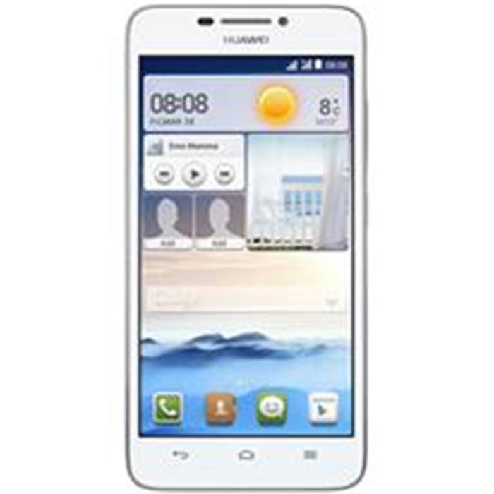 گوشی موبایل هوآوی مدل Ascend G630 دوسیم کارت