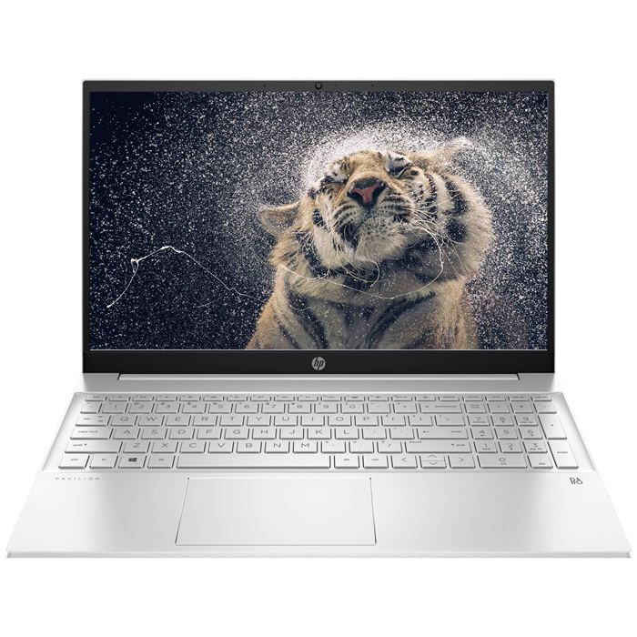 لپ تاپ اچ پی 15.6 اینچی مدل Pavilion 15 EG0362 -A پردازنده Core i5 رم 8GB حافظه 1TB SSD گرافیک 2 MX350