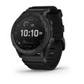 Garmin tactix 7 Standard Edition Premium Tactical GPS Watch with Silicone Band