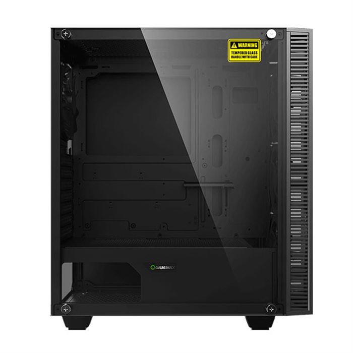 کیس کامپیوتر گیم مکس مدل Draco XD - 8