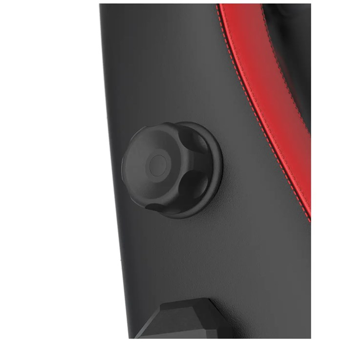 صندلی گیمینگ دی ایکس ریسر Master Series 2026 XL Black Red - 9