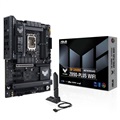 ASUS TUF Gaming Z890-Plus Wi-Fi DDR5 LGA-1851 ATX Motherboard