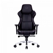 Cooler Master CALIBER X2 Black Gaming Chair