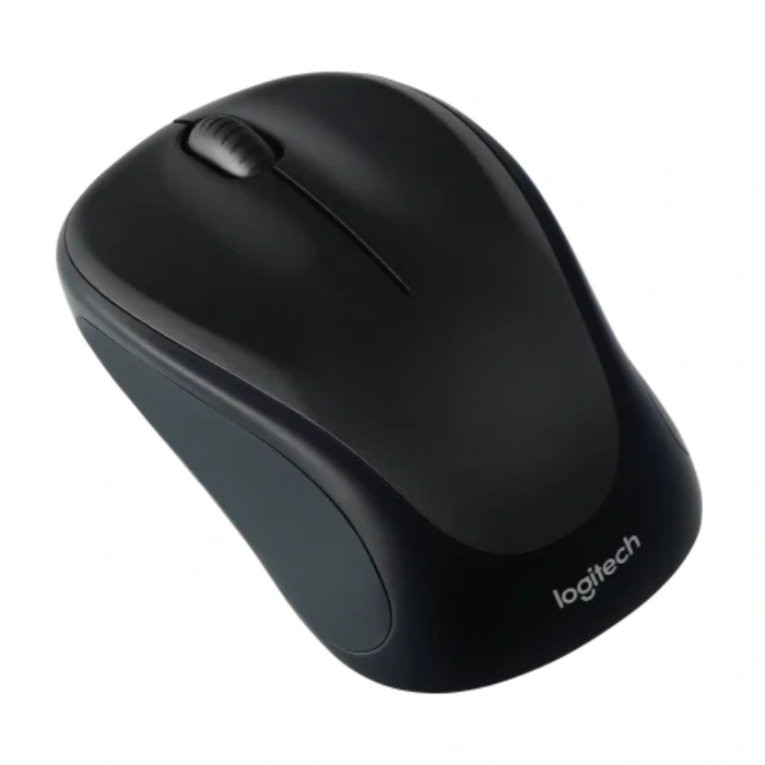 ماوس بی‌سیم لاجیتک مدل M235 - 2