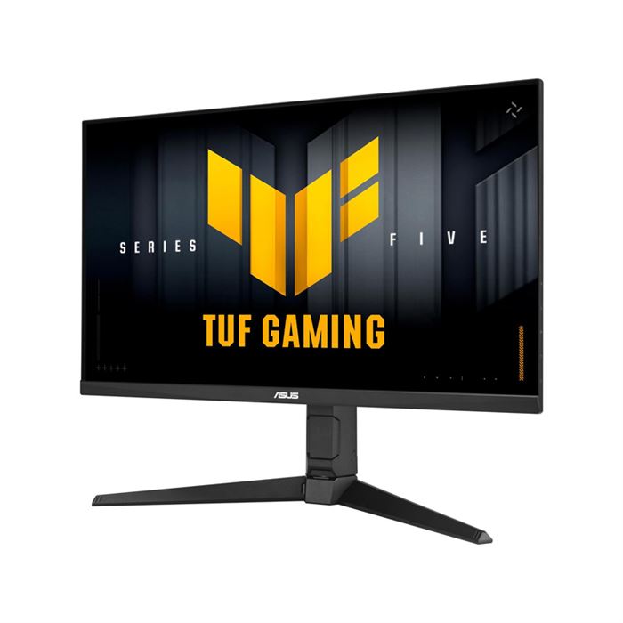 مانیتور گیمینگ 27 اینچ ایسوس مدل TUF Gaming VG279QML5A - 6