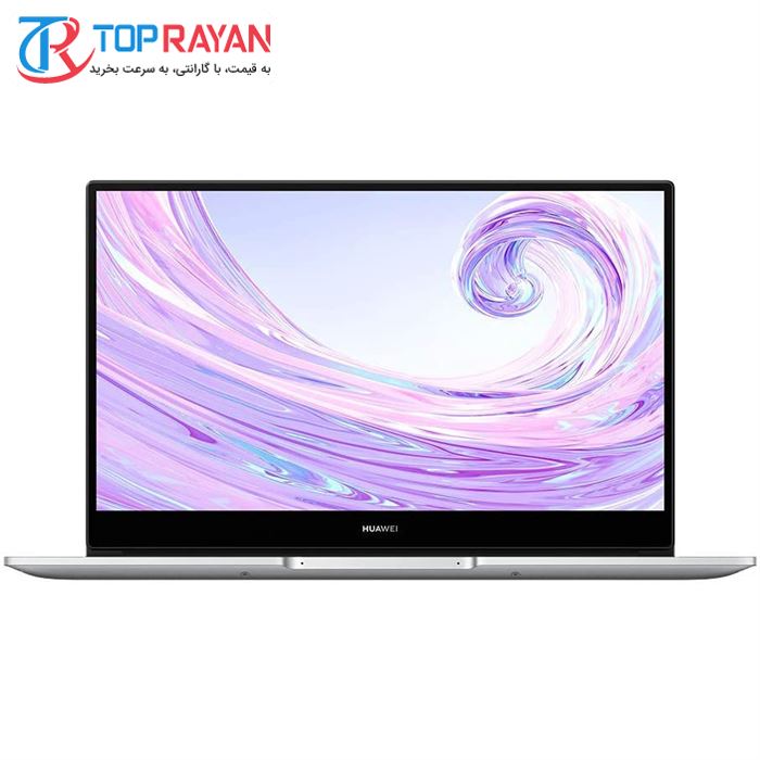 لپ تاپ 14 اینچی هوآوی مدل Matebook D14 - A - 6