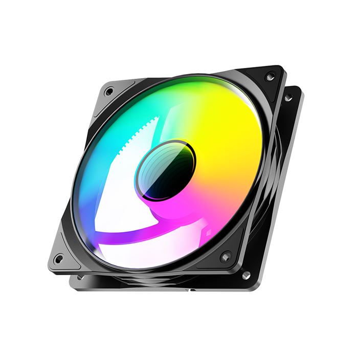 فن کیس تسکو مدل GFAN 100 Skadi Storm - 3