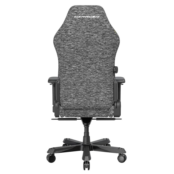 صندلی گیمینگ دی ایکس ریسر Master Series 2026 XL Fabric Gray - 5
