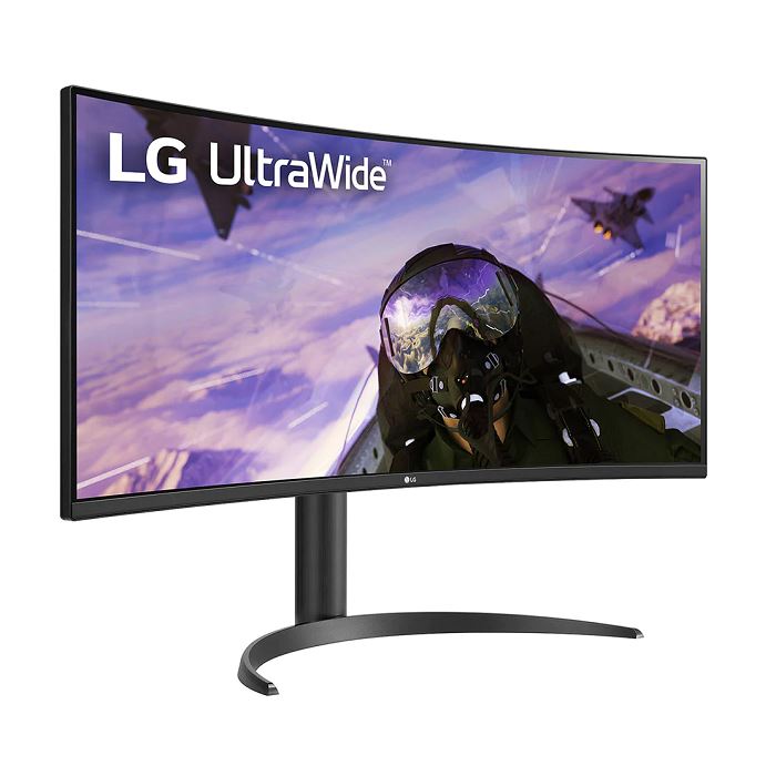 مانیتور گیمینگ 34 اینچ ال جی UltraWide مدل 34WP65C (160هرتز)  - 4