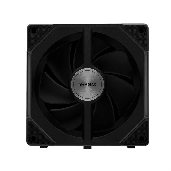 فن کیس گیم دیاس Case Fan AEOLUS P2-1203U - 5