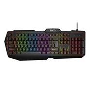 Tsco TK 8121L Gaming Keyboard 