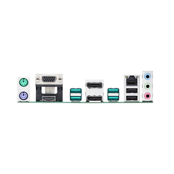 مادربرد ایسوس مدل PRIME B360M-C DDR4 سوکت 1151 - 3