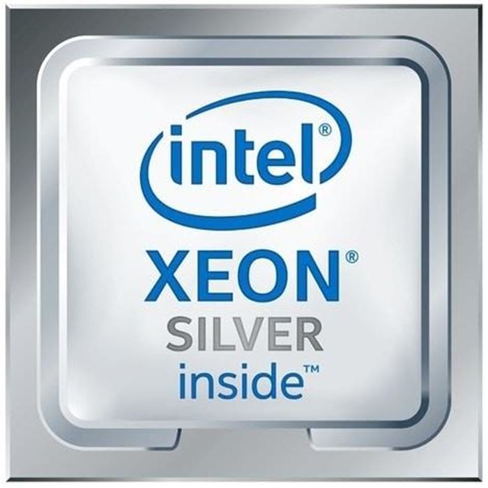 سی پی یو سرور اینتل مدل Xeon Silver 4210 - 2