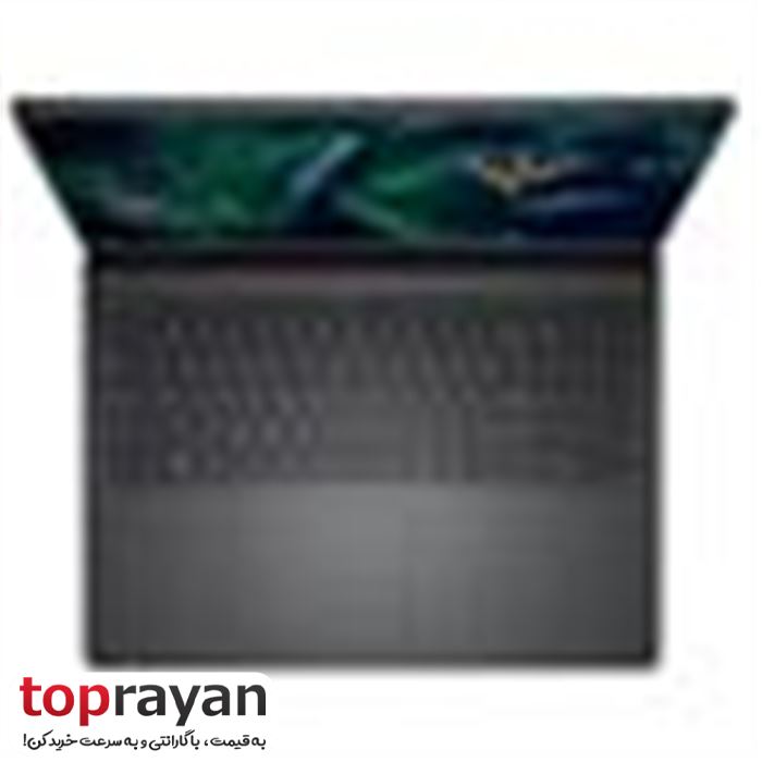 لپ تاپ دل 15.6 اینچی مدل Vostro 3515-C پردازنده Ryzen 7 3700U رم 8GB حافظه 1TB HDD 512GB SSD گرافیک AMD - 2