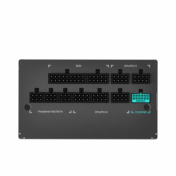 پاور دیپ کول 1200 وات DeepCool PX1200G - 5
