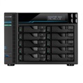 Asustor Lockerstor 10 Pro AS7110T 10 bay Tower NAS Storage