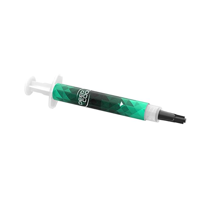 خمیر سیلیکون 5 گرمی دیپ کول مدل EX750 - 3