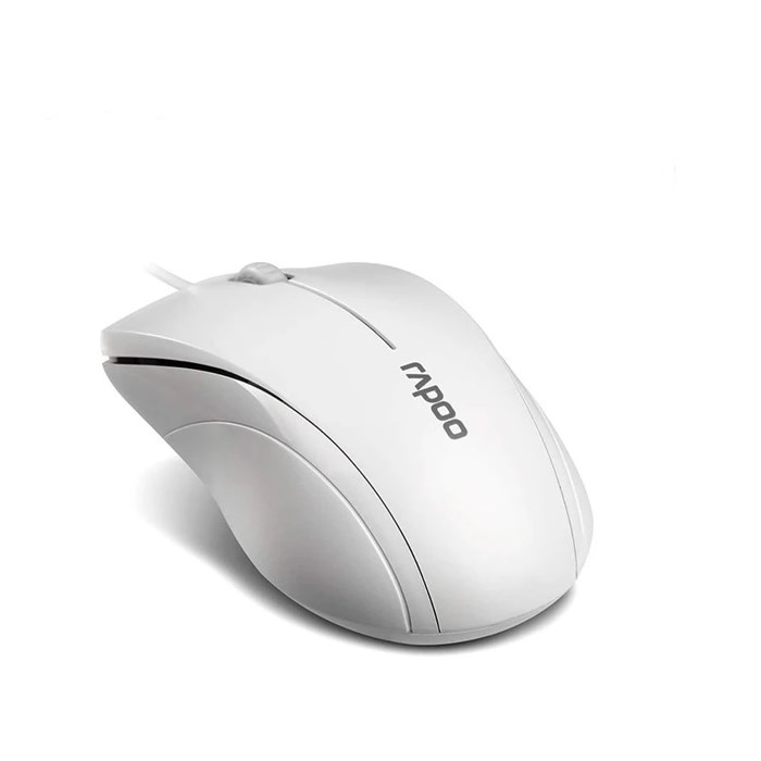ماوس باسیم رپو مدل N1600 Silent - 4