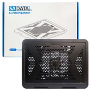 Sadata SCP-S1 Laptop Cooling Pad