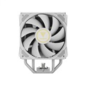 Gamdias Boreas E2-41D White CPU Air Cooler