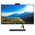 Lenovo IdeaCentre AIO 3 I5-1135G7 8GB 1TB 128GB SSD 2GB MX450 Touch 24 Inch All-in-One PC
