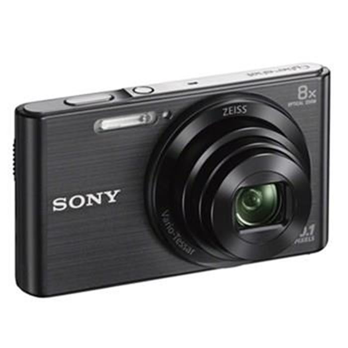 دوربین دیجیتال سونی سایبرشات DSC-W830 - 3