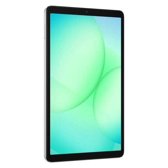 تبلت 8.7 اینچ سامسونگ مدل  Galaxy Tab A11 4G SM-X135 ، ظرفیت 64 گیگابایت و رم 4 گیگابایت، قابلیت پشتیبانی از سیم کارت، رزولوشن دوربین 8 مگاپیکسل - 7