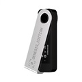 Ledger Nano S Plus Cryptocurrency Hardware Wallet