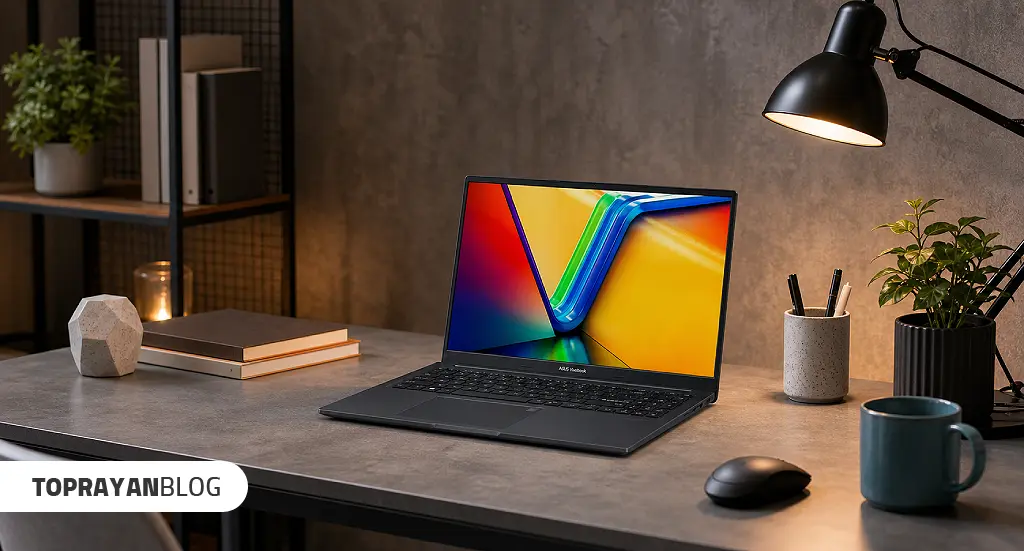 فهرست بهترین لپ تاپ core i3