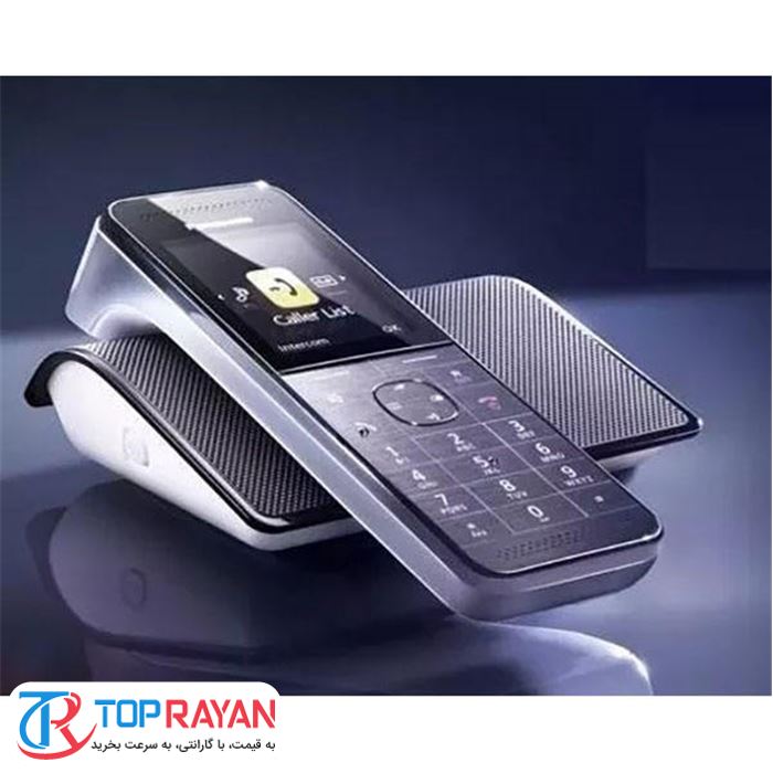تلفن بی سیم پاناسونیک مدل KX-PRW110 - 5